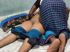 Bbw, Pár, Homemade, Nahé