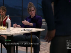 Steps of Debauchery by Fooxied - Eating One Dick for the Team 20