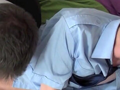 Πρωκτικό, Πίπα, Χύσιμο, Στο πρόσωπο, Μαλακία, Αυνανισμός, Κοκκαλιάρης, Τρίο