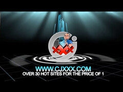 Servicing Skater Boy Adam