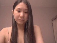 Asmr, innocent amateur, 18 year old virgin
