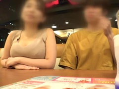 Leie, Asiatisch, Japanische massage