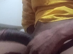 Мастурбация