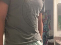 Amador amadora, Casal, Punheta