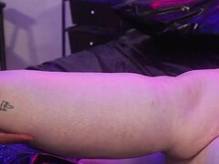 Toe-tal Foot Worship
