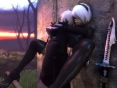 Háromdimenziós, Összeállítás