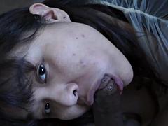 素人, アジア人, ぽっちゃり, デカチン, 黒人, 黒人