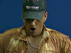 Anal, Noire, Sucer une bite, Noir ébène