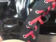 Amateur, Asiático, Rubia, Corrida, Transexual asiatica, Flaco, Solo, Camara web