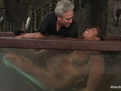 Bdsm, Bondáž, Dominancie