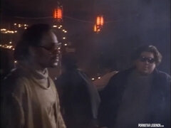 Pik sutte, Komme på ansigtet, Give finger, Slikning, Naturlige bryster, Pornostjerner, Bryster, Vintage