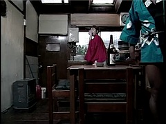 Sexo duro, Japonés, Maduro, Madres para coger