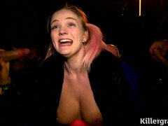 Røv, Stor pik, Store bryster, Pik sutte, Lækker, Hårdt, Ældre kvinde, Mor jeg gerne vil kneppe