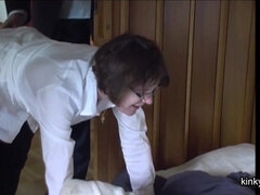 Amatéri, Mačiatko, Bdsm, Homemade, Trest, Pička, Zrezanie, Kozičky