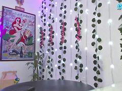 Amatør, Babe, Stor svart kvinne, Store pupper, Brunette, Latina, Alene, Pupper