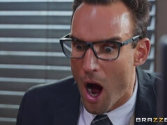 Lieveling, Pijpbeurt, Frans, Hakken