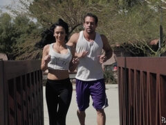 Niemowlę, Duży tyłek, Duży kutas, Duże cycki, Cycata, Obciąganie, Mama, Nagość