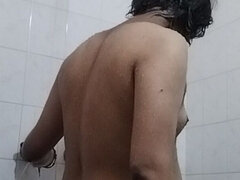 Amatoriale, Bagno, Fatto in casa, Matura, Solo