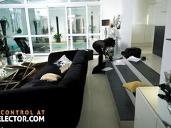 Pik sutte, Sort, Hd, Piercing, Pov, Mager, Teenager, Bryster