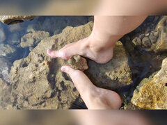 Strand, Solo, Turkisk