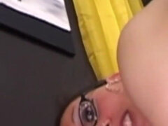 Ερασιτέχνης, Πρωκτικό, Μεγάλα βυζιά, Πίπα, Καβάλημα, Ρετρό