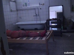 Tekintélyes didik, Baba, Sarokkal való