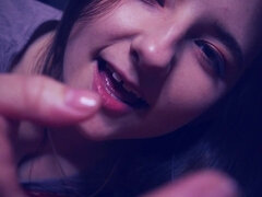 Amatør, Stor røv, Store bryster, Buttet, Hjemmelavet, Pov, Solo, Bryster