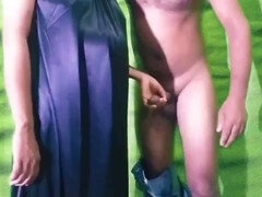 Τουαλέτα, Αυτοκίνητο, Ινδιάνος, Κουζίνα, Γραφείο, Τουαλέτα, Η σύζυγος