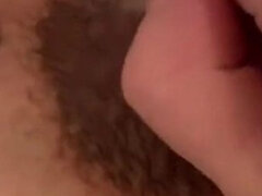 Evening Nipples and Boobs play sucking and Bouncing