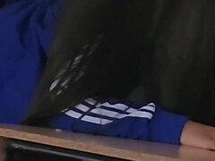 Amatorka, Tyłek, Prezerwatywa, Para, Palcówka, Skarpety, Student