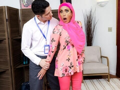 Stor røv, Stor pik, Store bryster, Pik sutte, Hundestilling