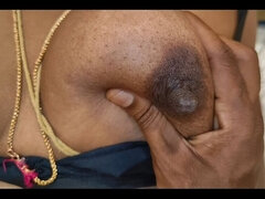 South Indian Tamil Hot House Wife