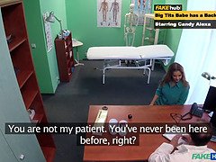 Fafanje, Kompilacije, Češka, Doktor, Hd, Milf, Medicinska sestra, Vohun