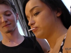 Kukk suging, Utroskap, Søt, Tjekkisk, Hd, Penger, Tenåring, Kone