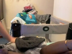 Amatör, Avsugning, Grovt språk, Ansiktsbehandling, Sätta munkavle på, Mellanrasig, Lesbisk, Våt