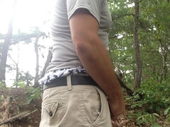 Amerykański, Wytrysk, Holenderski, Masturbacja, Na wolnym powietrzu, Publiczny, Solo