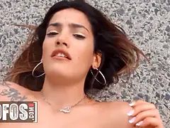 Cul, Sucer une bite, Monstre, De plein air, Pov, Public, Rasée, Nénés