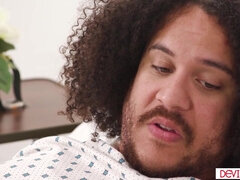 Fafanje, Rjavolaska, Rogonosec, Doktor, Hardcore, Hd, Majhen, Pornozvezde