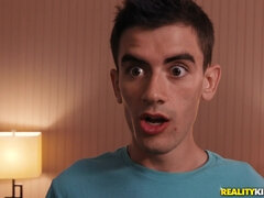 Store bryster, Sort, Pik sutte, Langt ned i halsen, Ældre kvinde, Mor jeg gerne vil kneppe, Barberet, Bryster