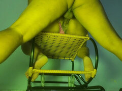 This Guy Came so Deep That I Felt the Cum in My Belly