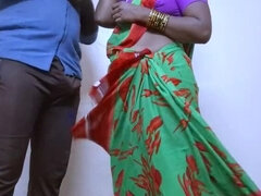 Pár, Hd, Hotel, Manželka v domácnosti, Indické, Líbání, Pokojská, Bradavky