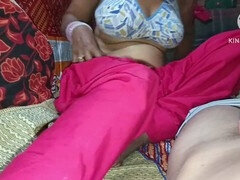 Asijské, Zadek k puse, Teta, Cuckold, Stříkání spermatu, Indické, Mamina, Pička