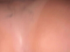 Nina Kayy Reverse Cowgirl on Your Thick BBC