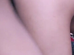 Anal, Gros cul, Grosse bite, Couple, Petite amie, Chatte, Rugueux, Serré