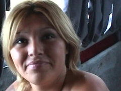 Pompino, Bus, Schizzo di sborra, Sega, Hd, Latina, Soldi, Tette naturali