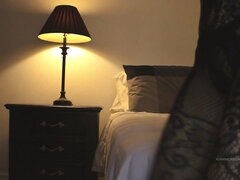 ASMR - Seducing you - Big ass