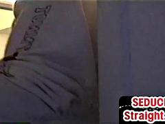 Amatör, Avsugning, Homosexuell, Handjobb, Onani, Verklighet, Vintage