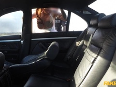 Anal, Cul à la bouche, Gros seins, Sucer une bite, Tir de sperme, En levrette, Lécher le sphincter, Uniforme