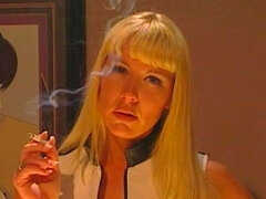 Arsch, Blondine, Handjob, Rasiert, Entkleiden, Jungendliche (18+), Titten, Vintage