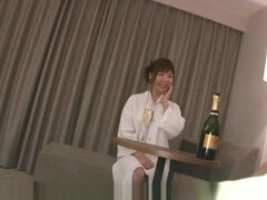 Asiater, Sperm skott, Fetisj, Japaner